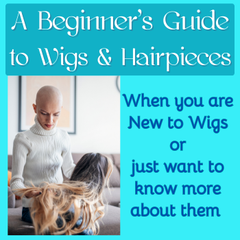 New to Wigs Guide